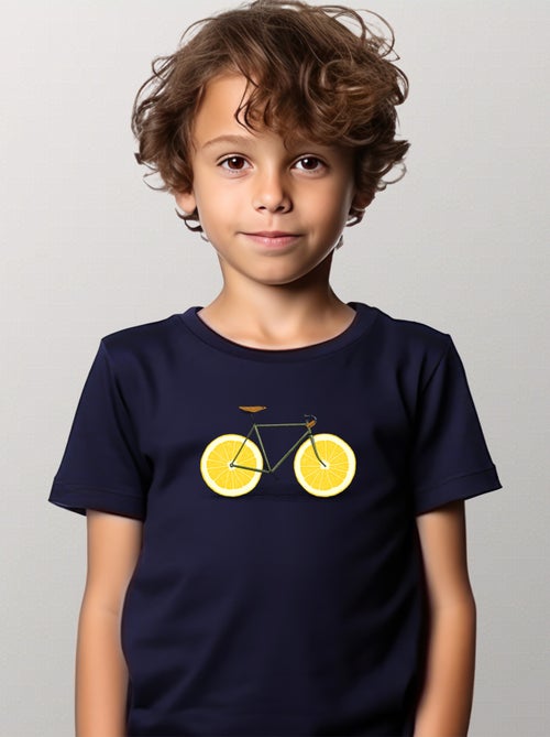 T-shirt bambino ZEST - Kiabi