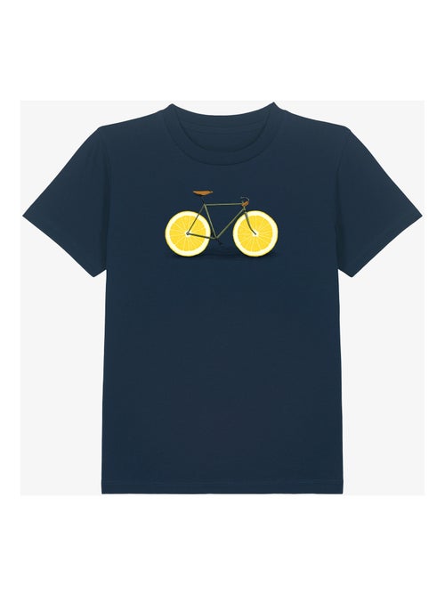 T-shirt bambino ZEST - Kiabi