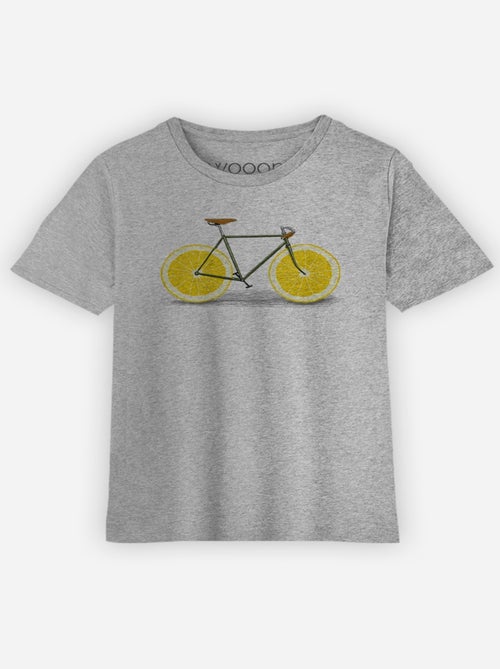 T-shirt bambino ZEST - Kiabi