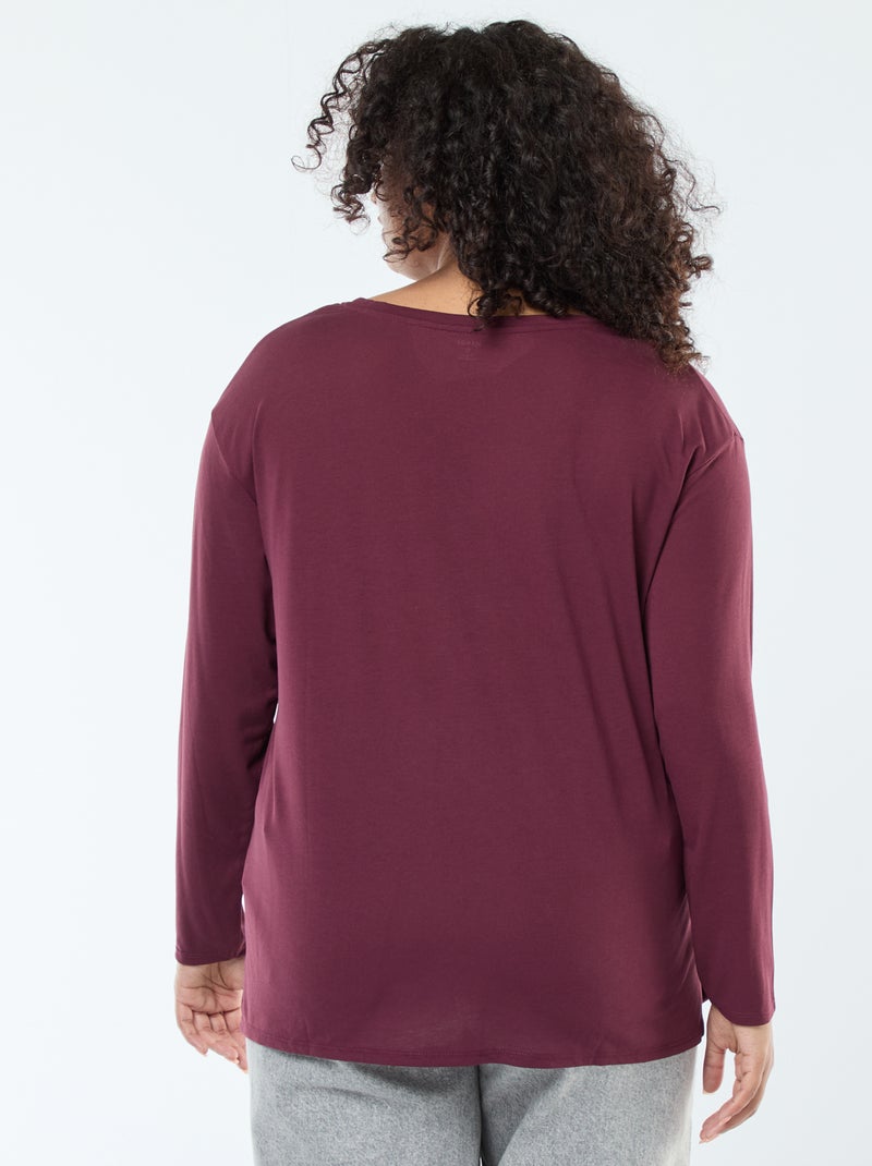 Come scegliere il pigiama da donna perfetto: guida completa per comfor – NOTTINGHAM