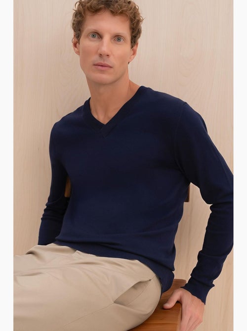 T-shirt basic giesto - Kiabi T-shirt basic giesto - Kiabi