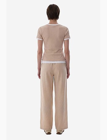 T-shirt basic layer da donna penti