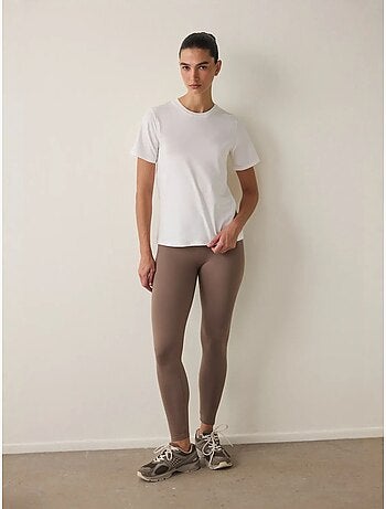 T-shirt basic regular fit penti