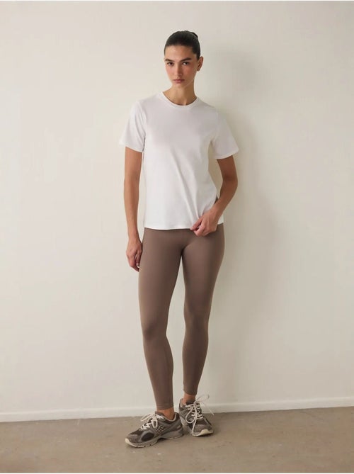 T-shirt basic regular fit penti - Kiabi T-shirt basic regular fit penti - Kiabi