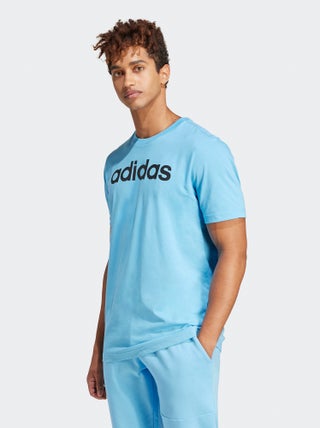 T-shirt basica 'adidas'