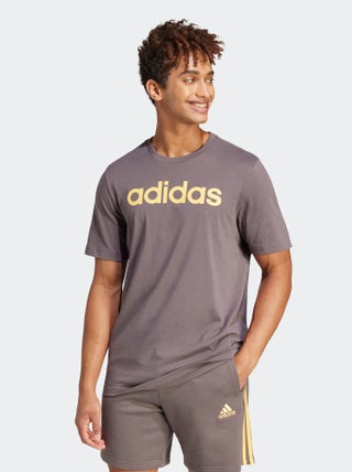 T-shirt basica 'adidas'