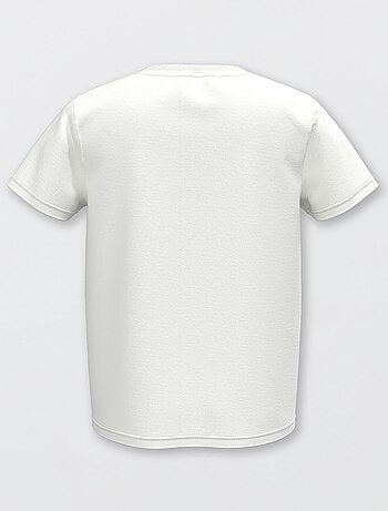 T-shirt basica in jersey tinta unita