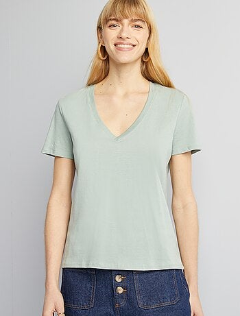 T-shirt basica