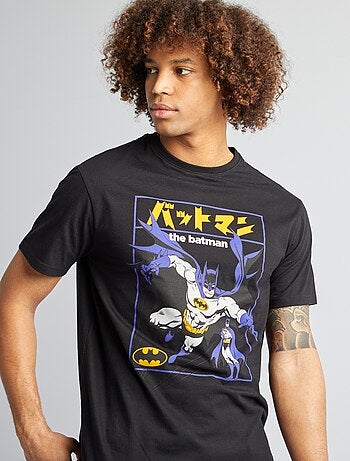 T-shirt 'Batman'