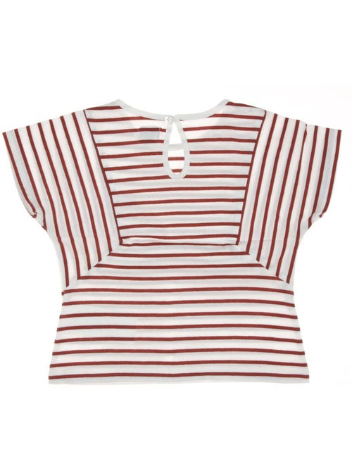 T-Shirt Bimba - Kiabi T-Shirt Bimba - Kiabi
