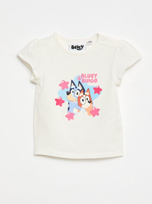 T-shirt 'Bluey' a maniche corte - Kiabi