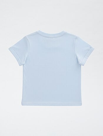 T-shirt 'Bluey' a maniche corte