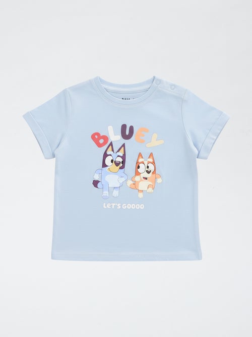 T-shirt 'Bluey' a maniche corte - Kiabi