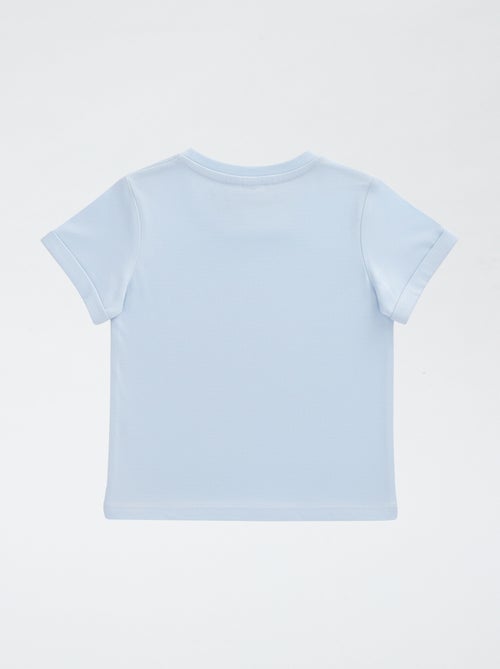 T-shirt 'Bluey' a maniche corte - Kiabi
