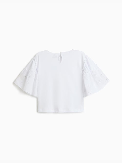 T-shirt Boxy, MO Fashion - Kiabi T-shirt Boxy, MO Fashion - Kiabi