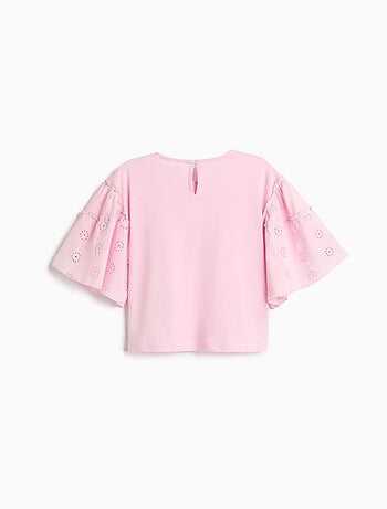 T-shirt Boxy, MO Fashion