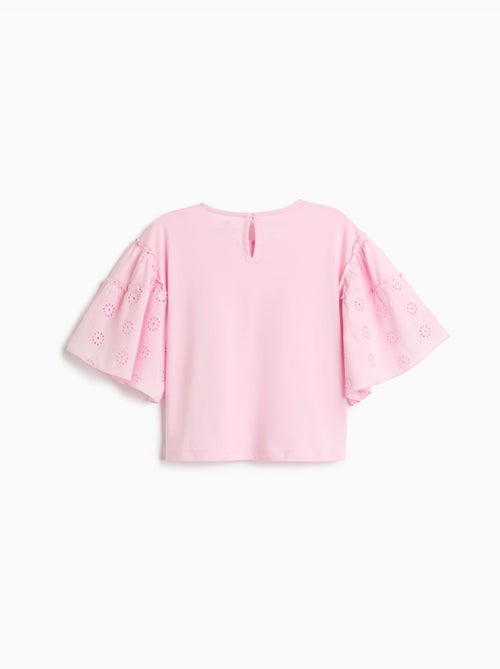 T-shirt Boxy, MO Fashion - Kiabi T-shirt Boxy, MO Fashion - Kiabi