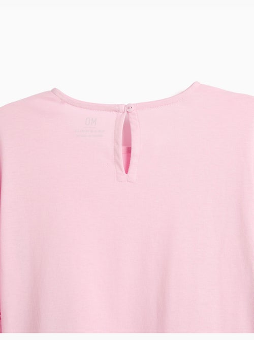 T-shirt Boxy, MO Fashion - Kiabi T-shirt Boxy, MO Fashion - Kiabi