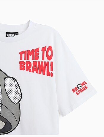 T-shirt Brawl Stars, MO Fashion