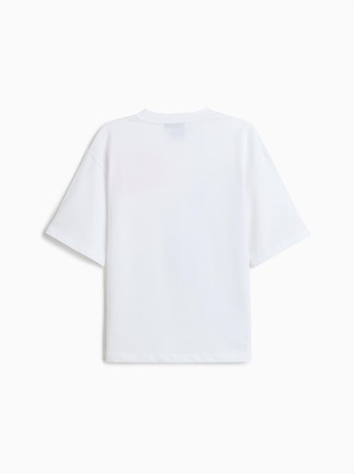 T-shirt Brawl Stars, MO Fashion - Kiabi T-shirt Brawl Stars, MO Fashion - Kiabi