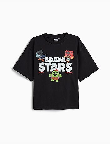 T-shirt Brawl Stars, MO Fashion