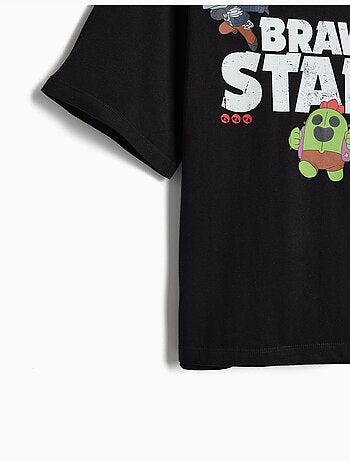 T-shirt Brawl Stars, MO Fashion