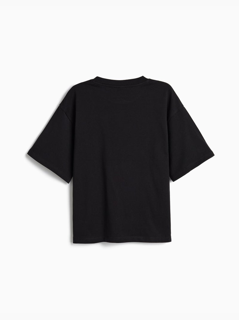 T-shirt Brawl Stars, MO Fashion Nero - Kiabi
