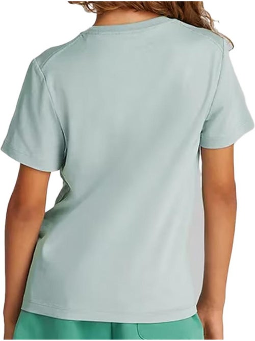 T-shirt calvin klein jeans da ragazza - Kiabi