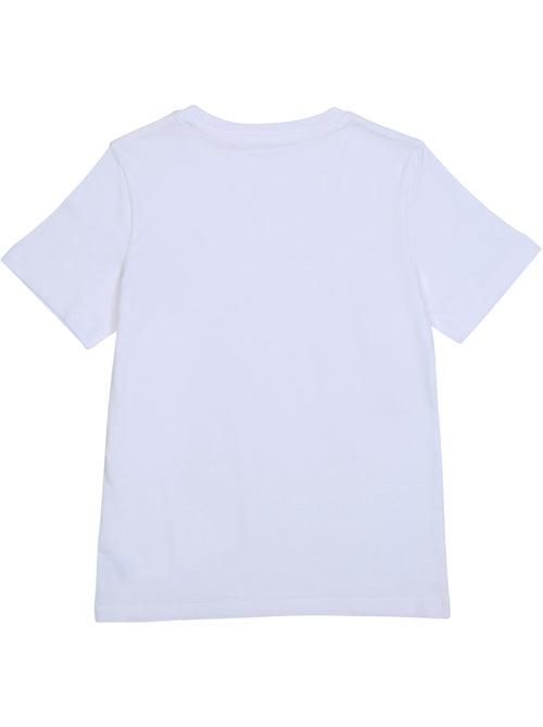 T-Shirt Calvin Klein Jeans da Ragazzo con Logo - Kiabi