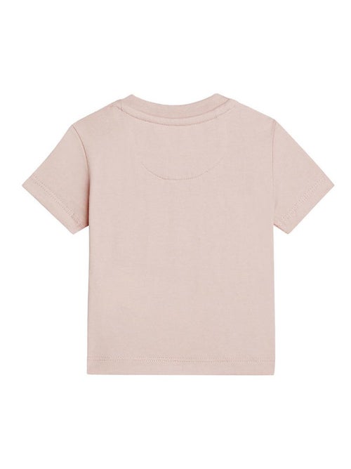 T-shirt Calvin Klein Jeans per Bambina - Kiabi