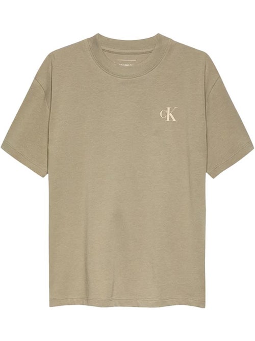 T-Shirt Calvin Klein Jeans per Ragazzo - Kiabi