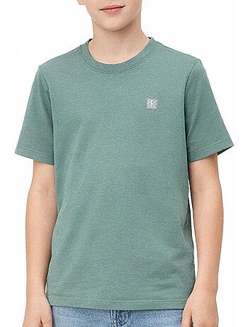 T-shirt Calvin Klein Jeans per Ragazzo