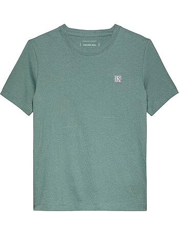 T-shirt Calvin Klein Jeans per Ragazzo