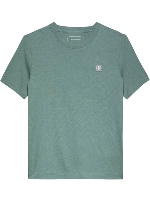 T-shirt Calvin Klein Jeans per Ragazzo - Kiabi