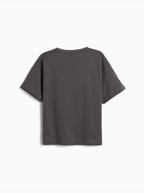 T-shirt Capibara Capyfun, MO Fashion - Kiabi T-shirt Capibara Capyfun, MO Fashion - Kiabi