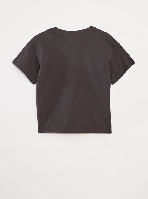 T-shirt 'Cardcaptor Sakura' maniche corte - Kiabi