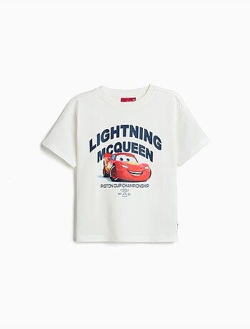 T-shirt Cars ©Disney, MO Fashion
