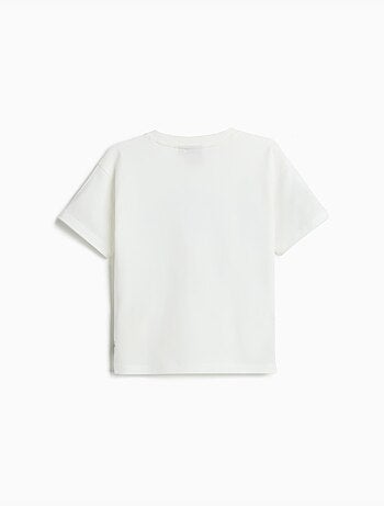 T-shirt Cars ©Disney, MO Fashion