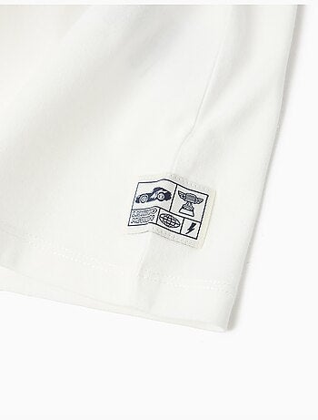 T-shirt Cars ©Disney, MO Fashion