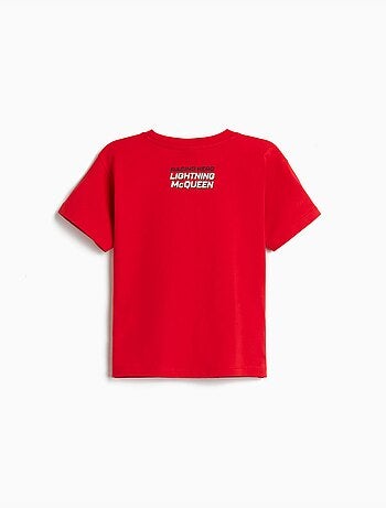 T-shirt Cars ©Disney, MO Fashion