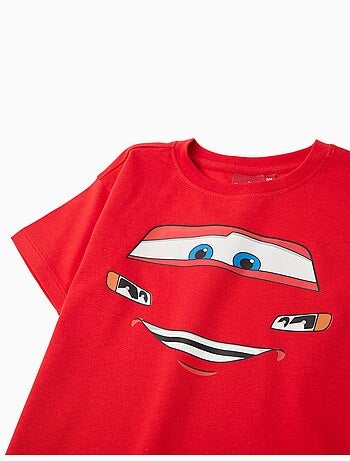 T-shirt Cars ©Disney, MO Fashion