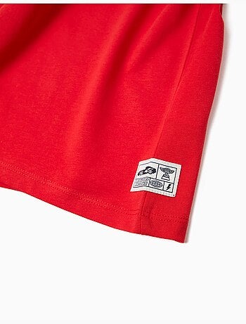 T-shirt Cars ©Disney, MO Fashion