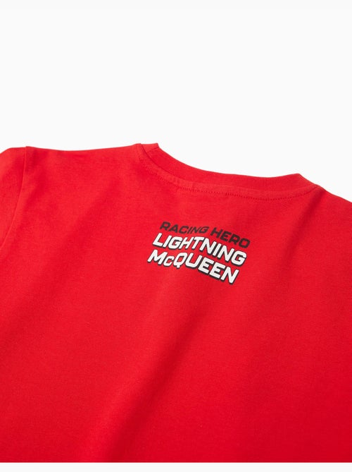 T-shirt Cars ?Disney, MO Fashion - Kiabi T-shirt Cars ?Disney, MO Fashion - Kiabi