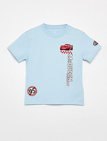 T-shirt 'Cars' 'Disney' 'Pixar'