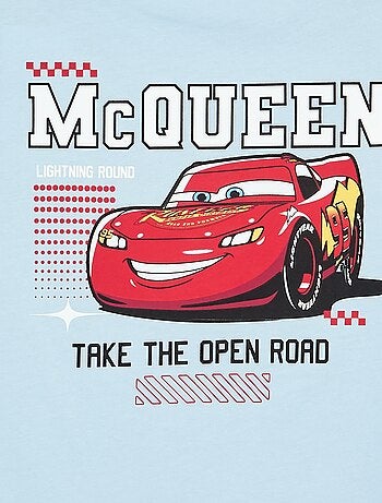 T-shirt 'Cars' 'Disney' 'Pixar'