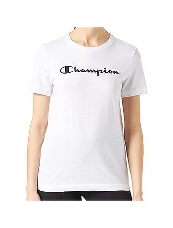 T-shirt Champion da Donna