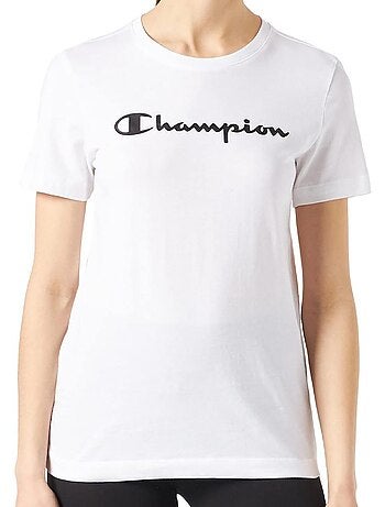 T-shirt Champion da Donna