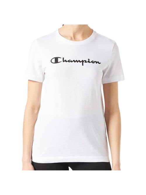 T-shirt Champion da Donna - Kiabi T-shirt Champion da Donna - Kiabi