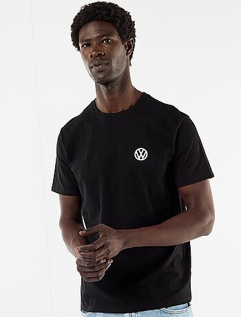 T-shirt che celebra la 'Golf GTI' 'Volkswagen'