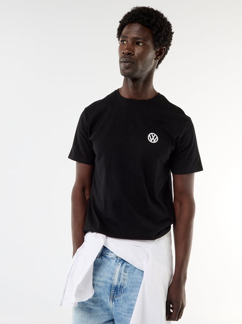 T-shirt che celebra la 'Golf GTI' 'Volkswagen' - Kiabi